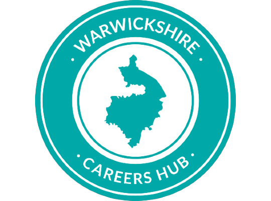 Warwickshire careers hub