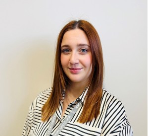 Adele Linker - Employment and Skills Project Officer