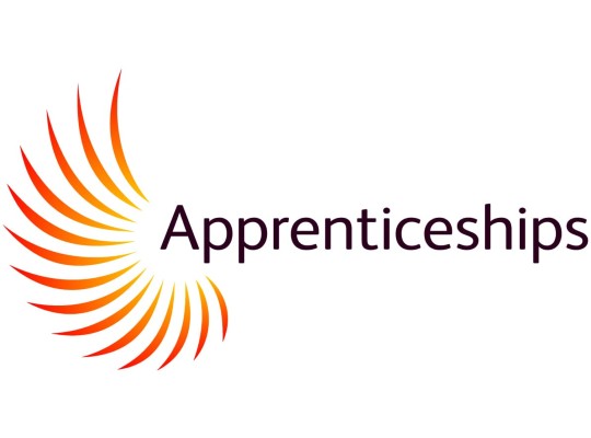 Apprenticeship logo