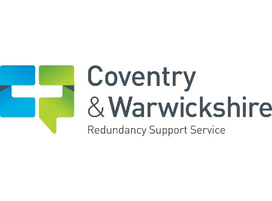 Coventry and Warwickshire redundancy support service