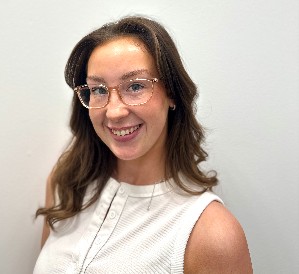 Cally jo browning headshot