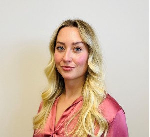 Chloe Millage - Careers and Employability Programme Manager