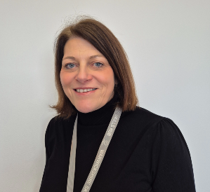 Claire Dougan - Employment Support Advisor