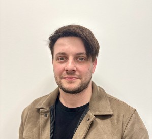 James wheeldon headshot