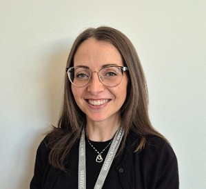 Kirsty Smith - Supported Employment Journey Guide