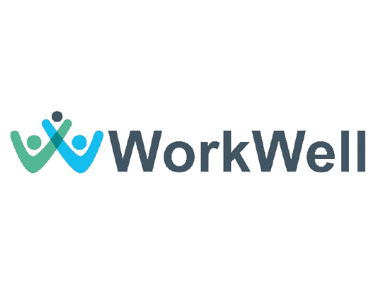 Workwell logo