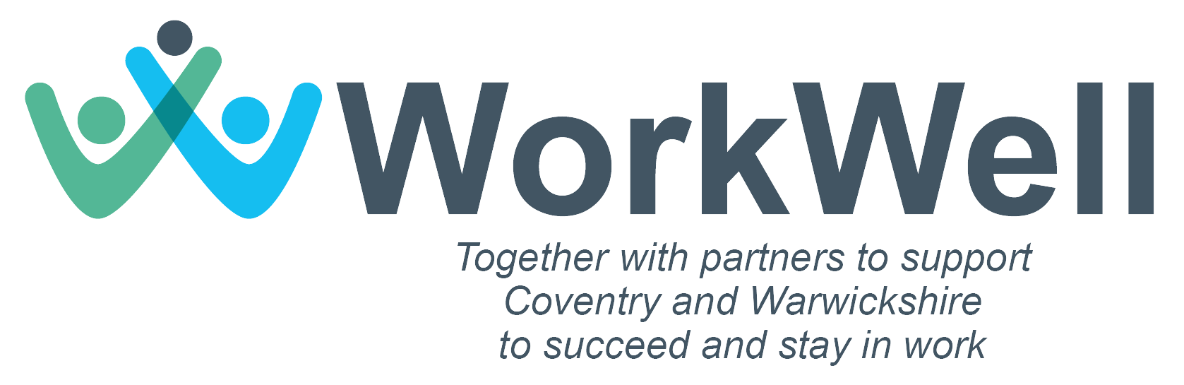 WorkWell logo