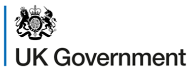 UK Government logo